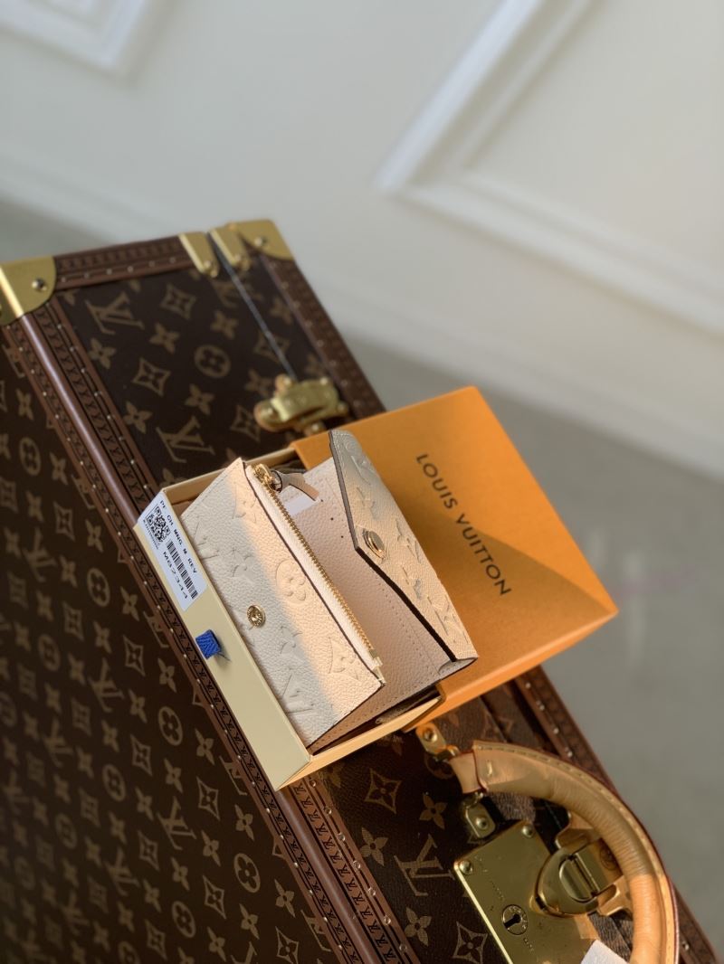 LV Wallets